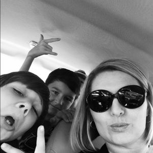 Meet your Posher, Dawn